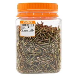 BP162J - Chipboard Screw